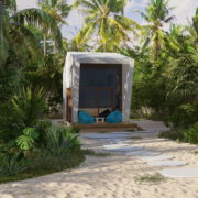 Pod 20 Cube Coastal