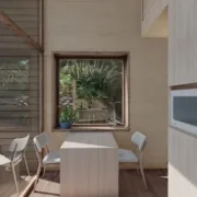 Pod 20 cube table / desk