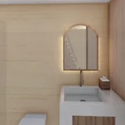 Pod 20 cube bathroom