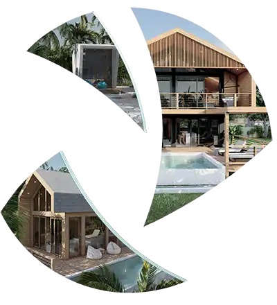 Exuberance Studio Prebuilt Homes