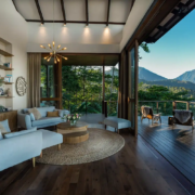 Munduk Villa - Bespoke Architecture + Development