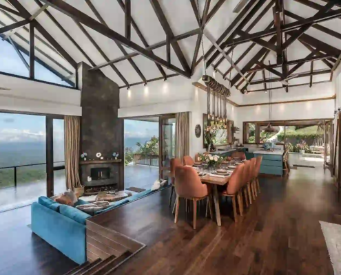 Munduk Villa - Bespoke Architecture + Development