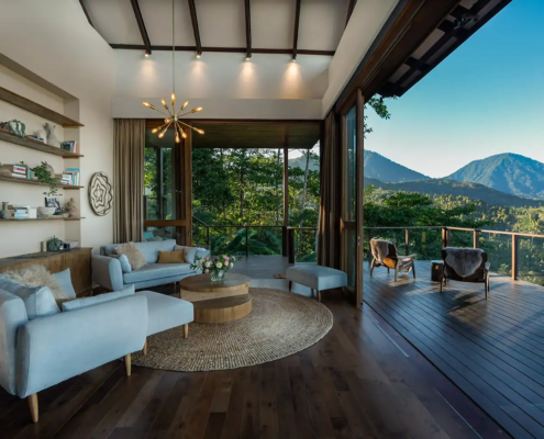 Munduk Villa - Bespoke Architecture + Development