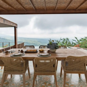 Munduk Villa - Bespoke Architecture + Development