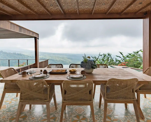 Munduk Villa - Bespoke Architecture + Development