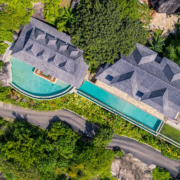 Roche Diamant - Mahe Seychelles - Beposke Architecture + Development