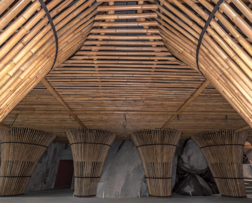 Roche Diamant - Mahe Seychelles - Beposke Architecture + Development