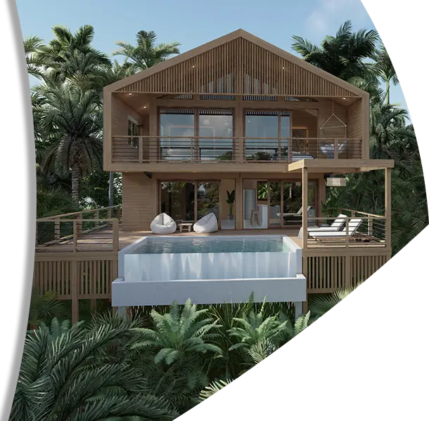 Twin 90 Prebuilt Homes