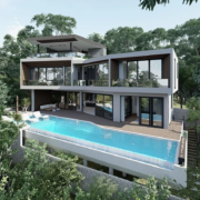 Villa Zak - Bespoke Architecture + Development Bali