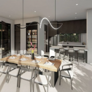 Villa Zak - Bespoke Architecture + Development Bali