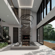 Villa Zak - Bespoke Architecture + Development Bali