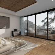 Villa Zak - Bespoke Architecture + Development Bali