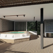 Villa Zak - Bespoke Architecture + Development Bali