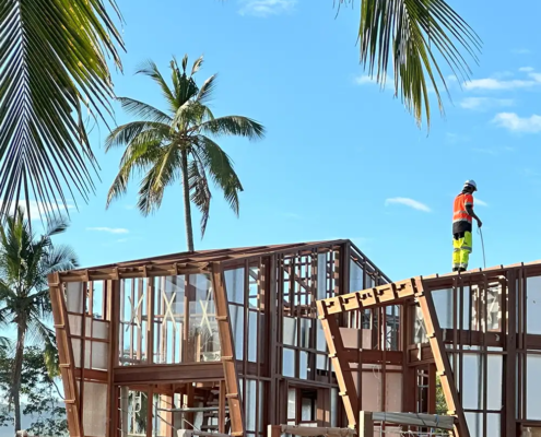 Exuberance Studio Building Codes and Regulations