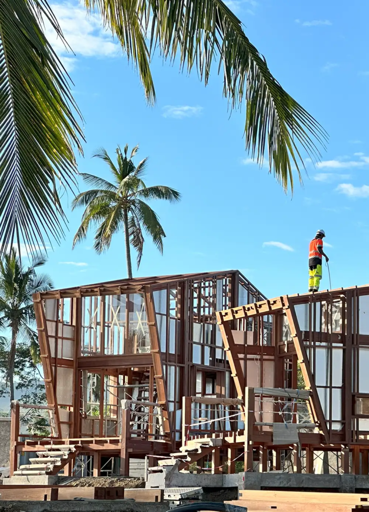 Exuberance Studio Building Codes and Regulations
